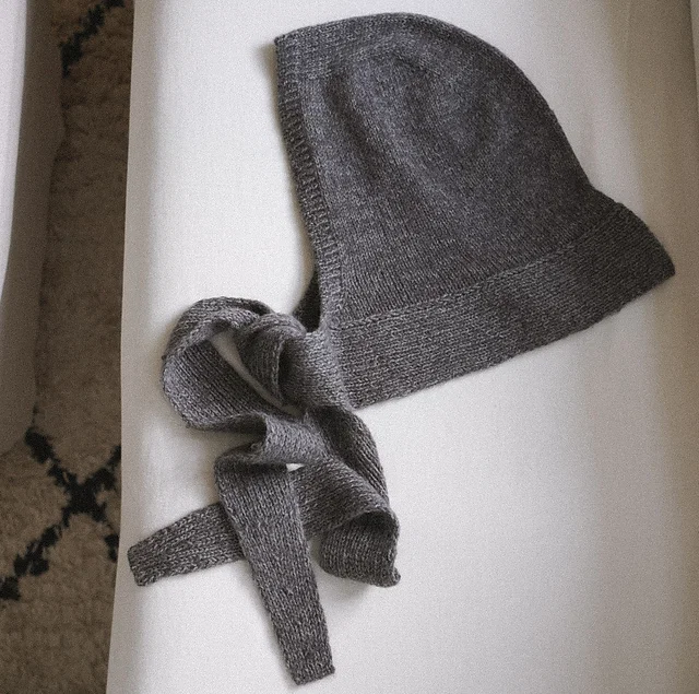 Gregoriafibers I Layla Bonnet – Bild 8