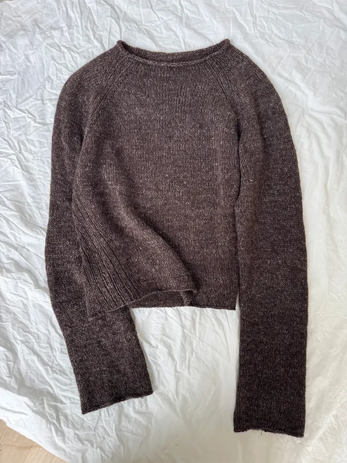 Otherloops I Every Day Loop Blouse