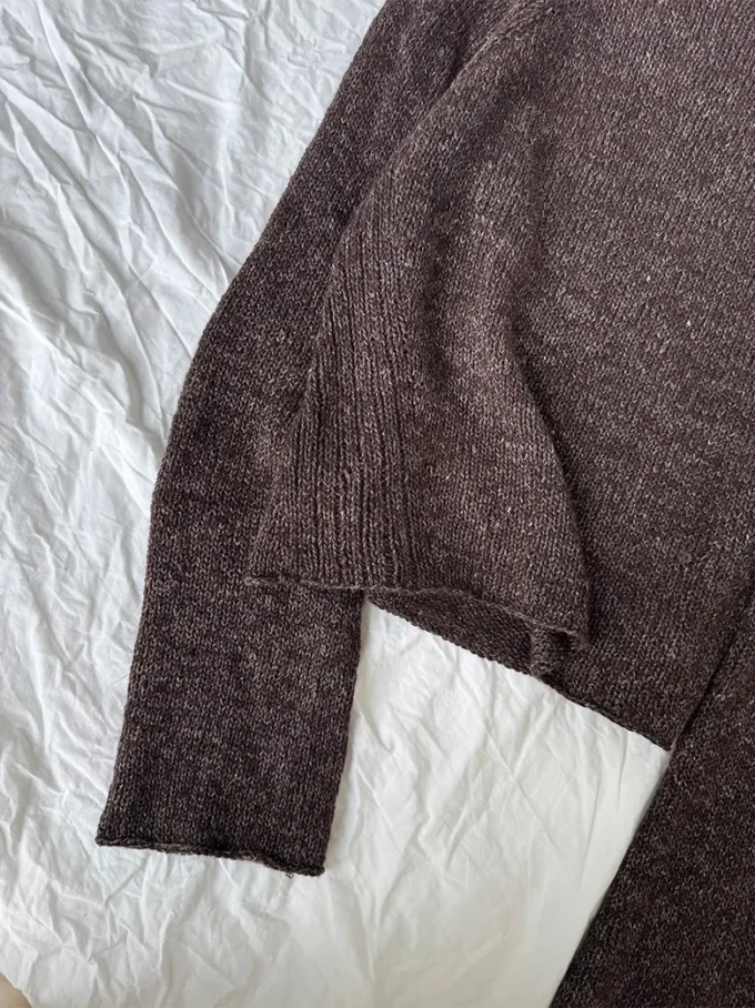 Otherloops I Every Day Loop Blouse