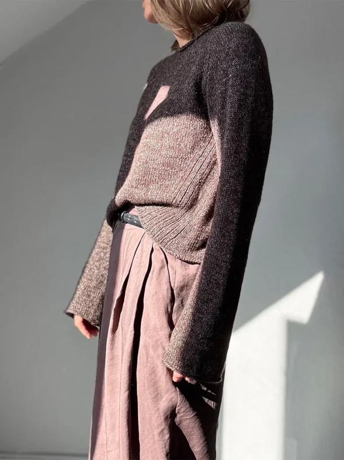 Otherloops I Every Day Loop Blouse