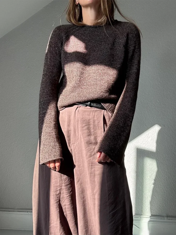 Otherloops I Every Day Loop Blouse