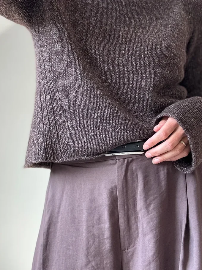Otherloops I Every Day Loop Blouse