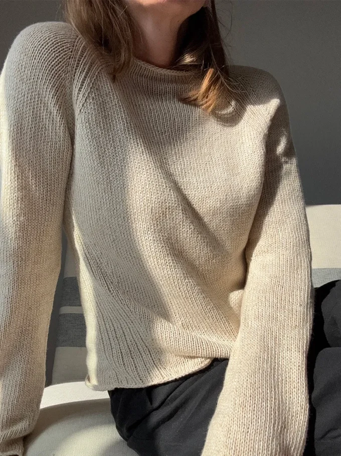 Otherloops I Every Day Loop Blouse