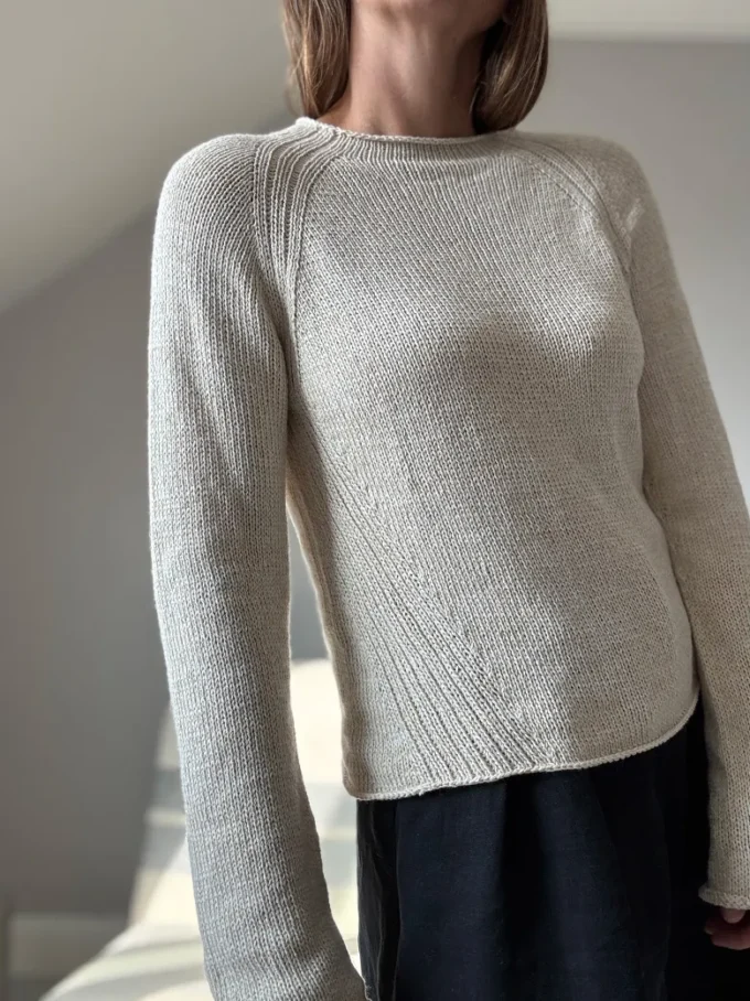 Otherloops I Every Day Loop Blouse