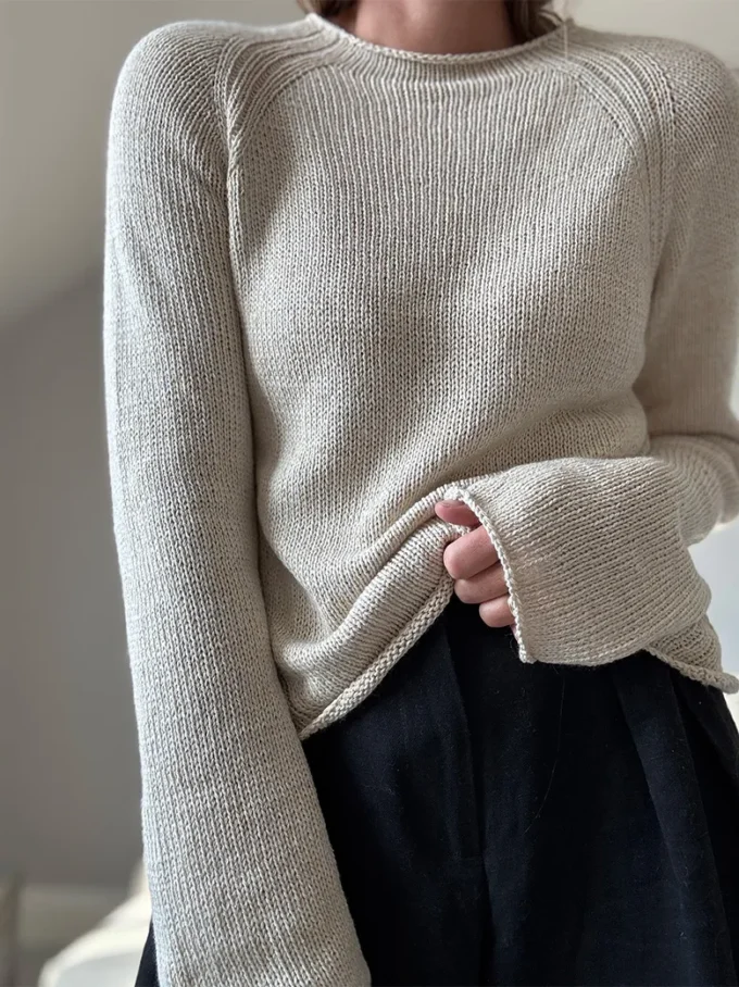 Otherloops I Every Day Loop Blouse