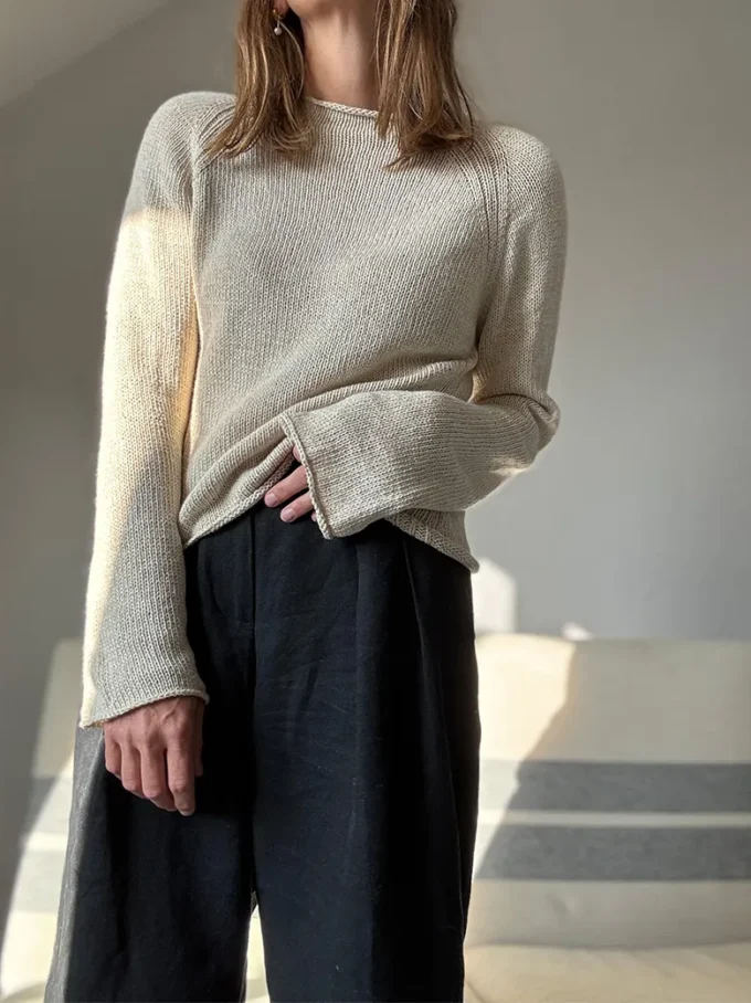 Otherloops I Every Day Loop Blouse