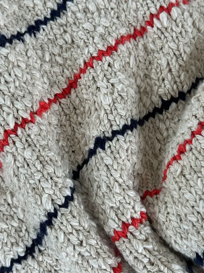 Otherloops I Sea Loop Top