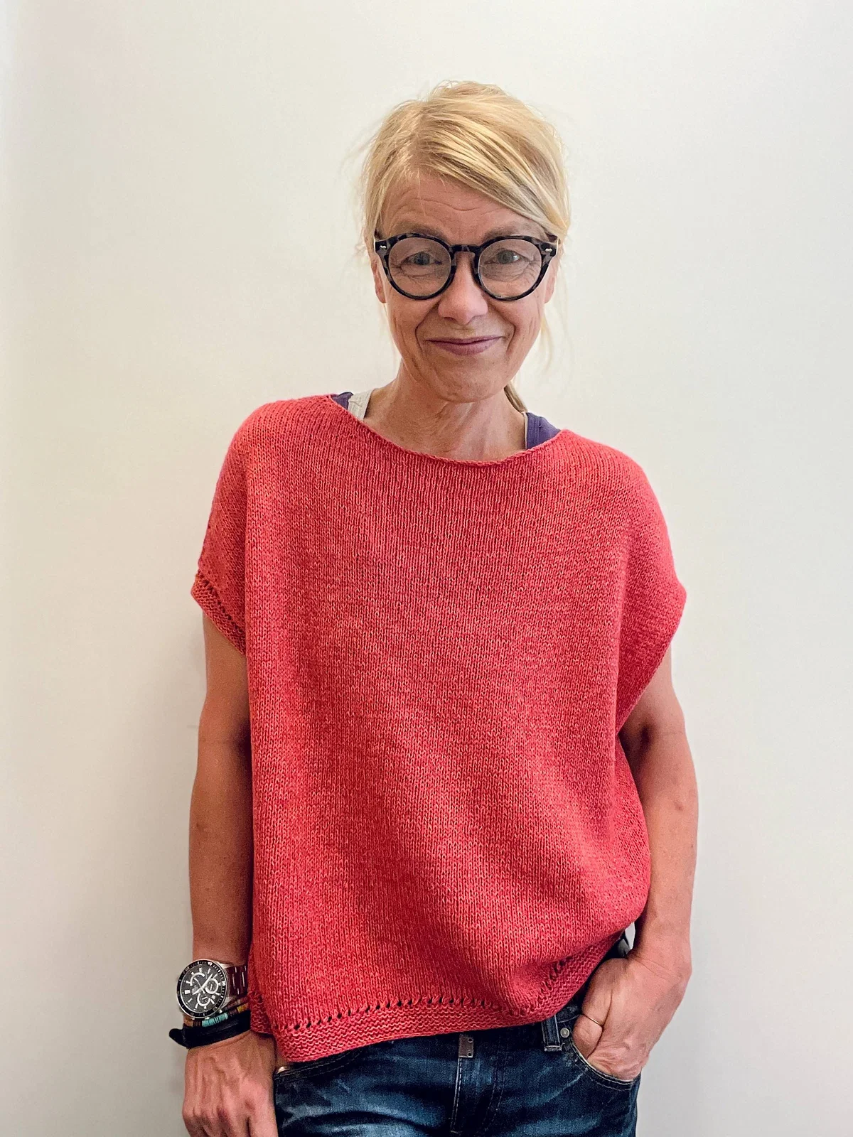 Isabell Kraemer I Sommertide – Bild 3