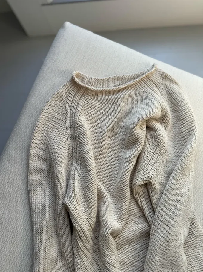 Otherloops I Every Day Loop Blouse