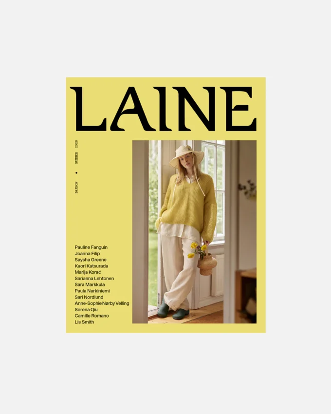 Laine Magazine I Laine Issue 29