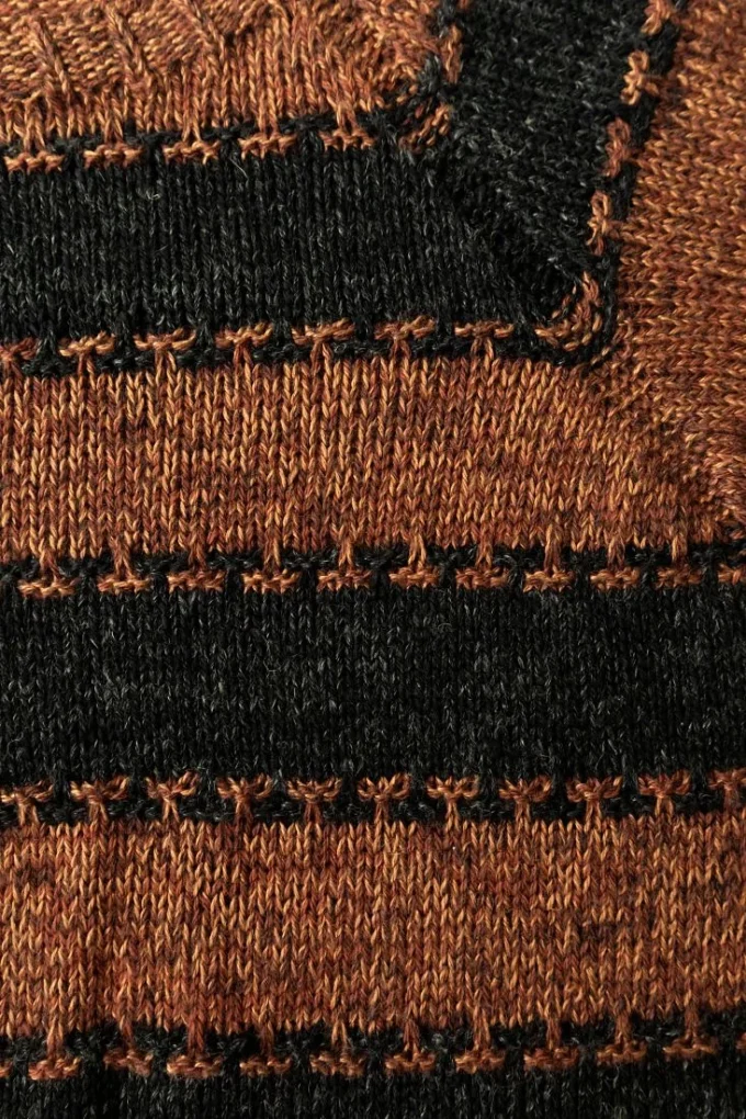 Marianne Isager I Whale Tee