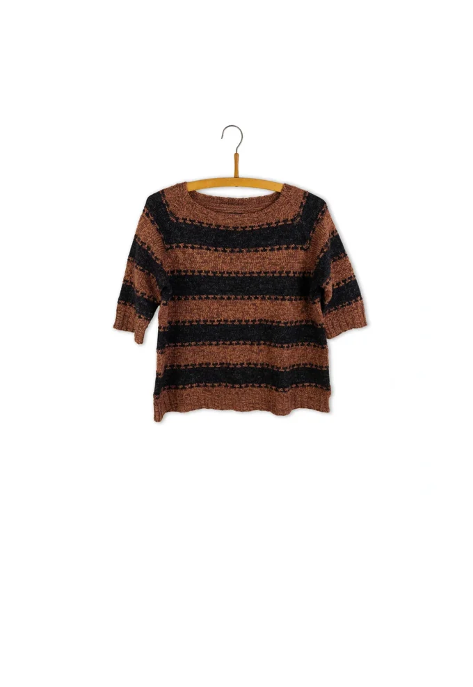 Marianne Isager I Whale Tee