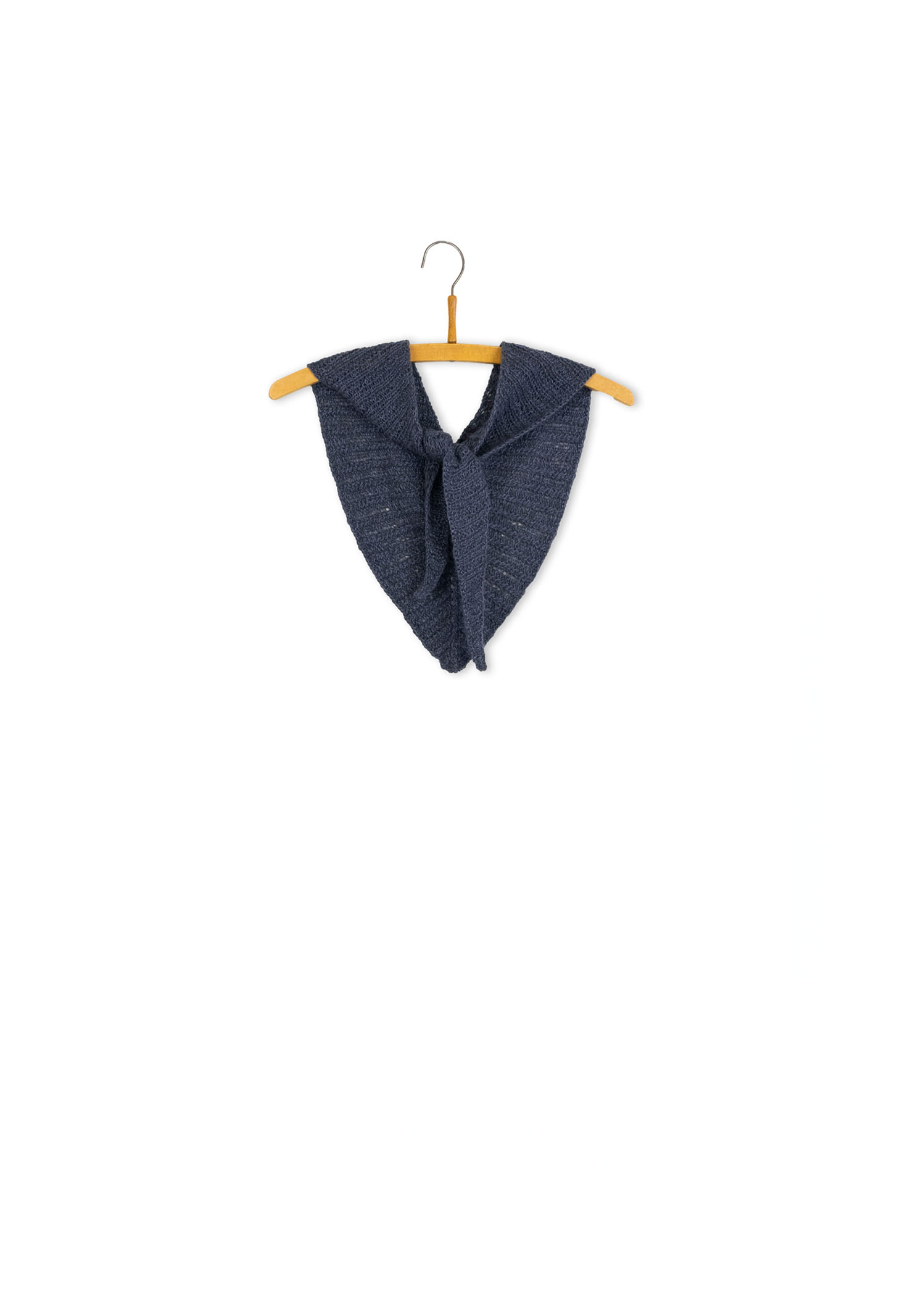 Isager I Willow Scarf – Bild 3
