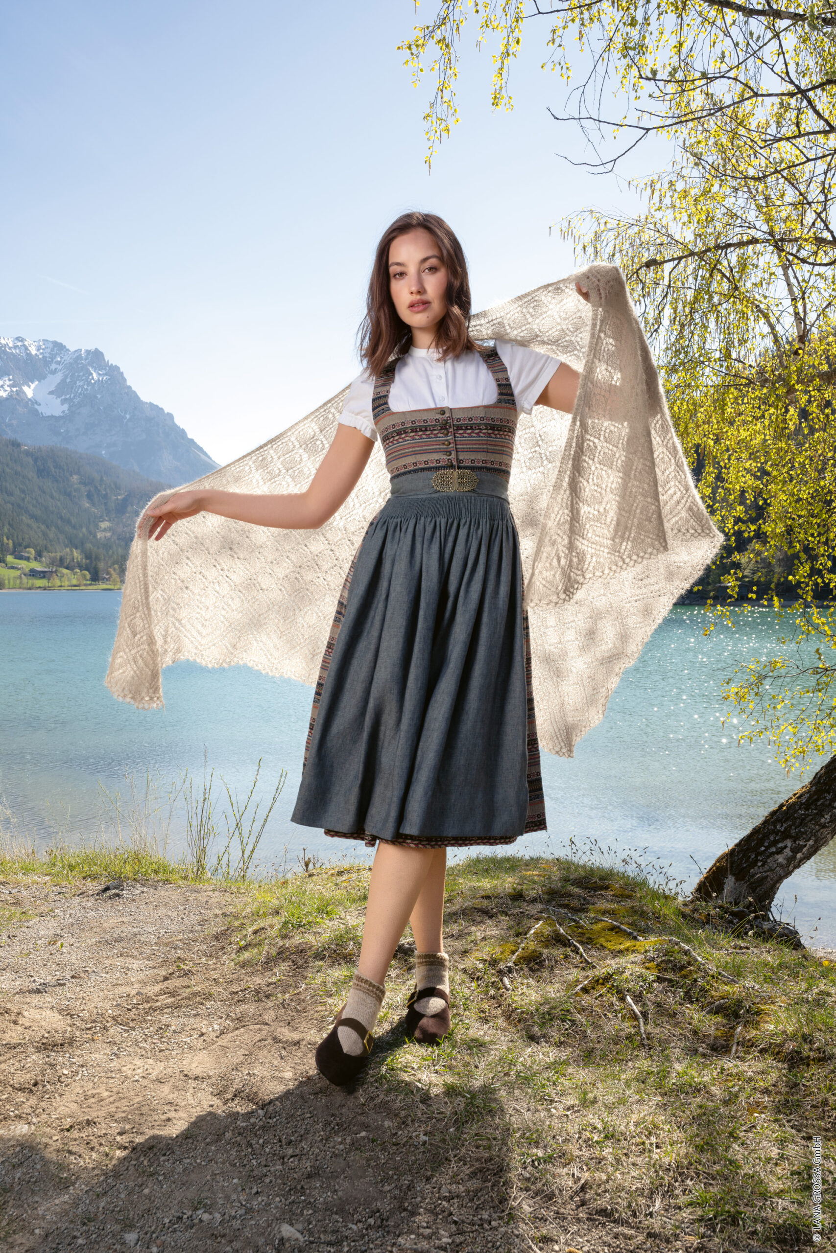 Lana Grossa I Trachten No. 9 – Bild 15