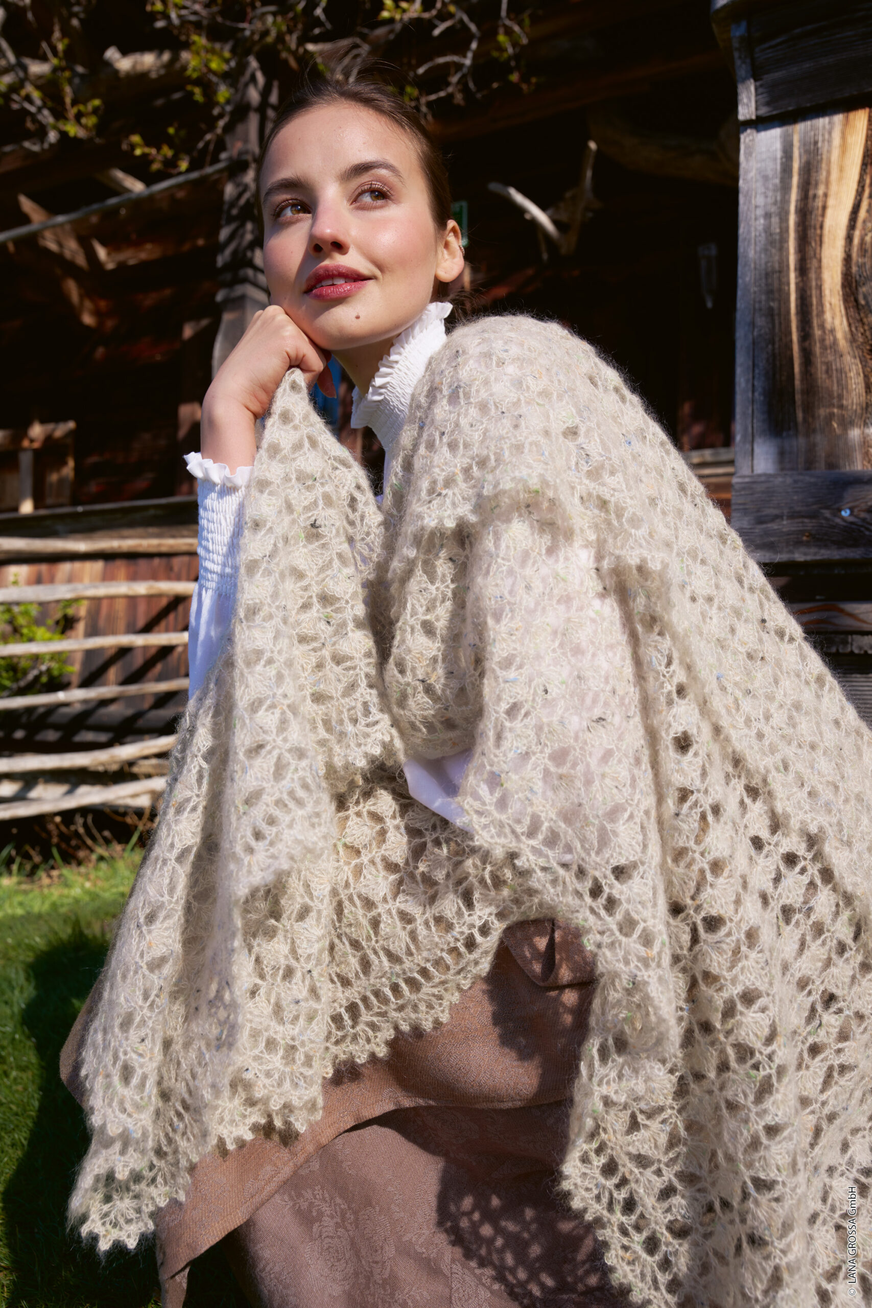 Lana Grossa I Trachten No. 9 – Bild 19