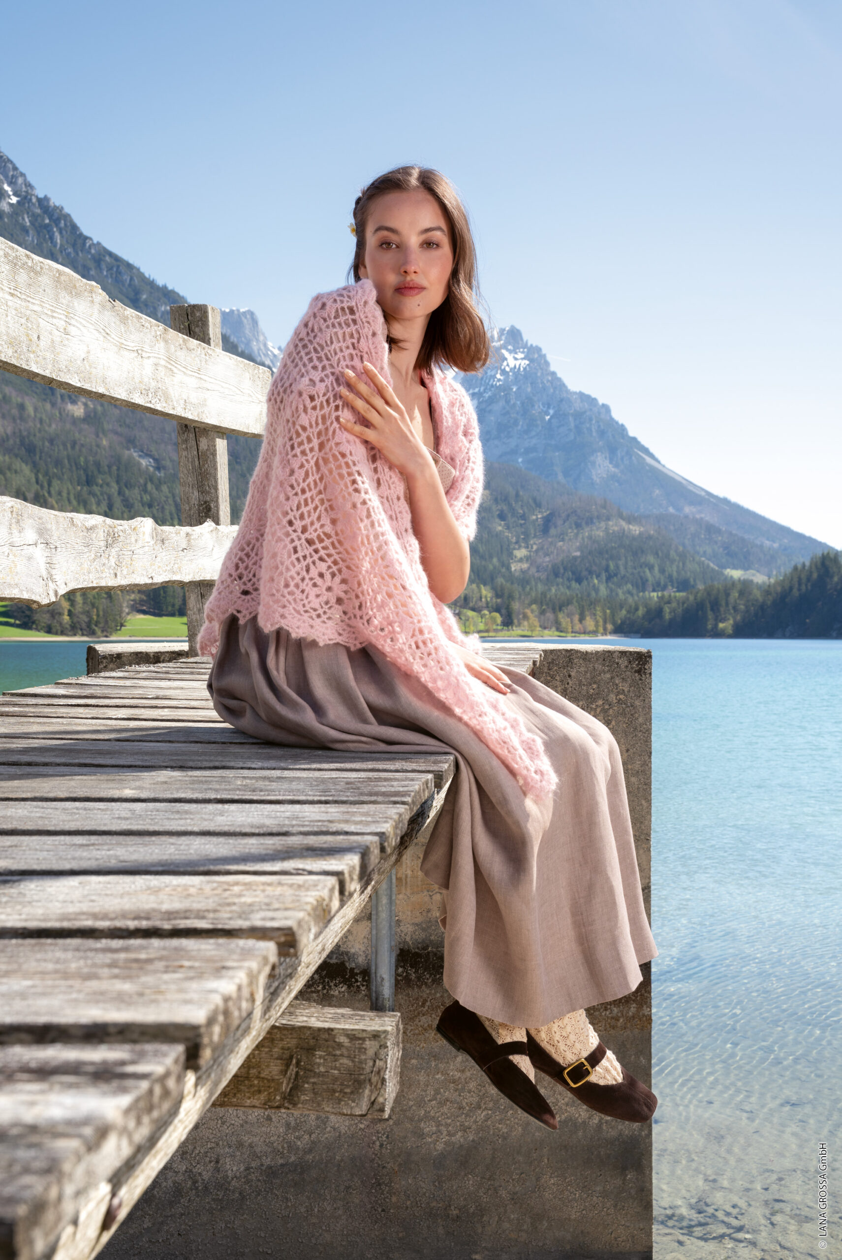 Lana Grossa I Trachten No. 9 – Bild 20