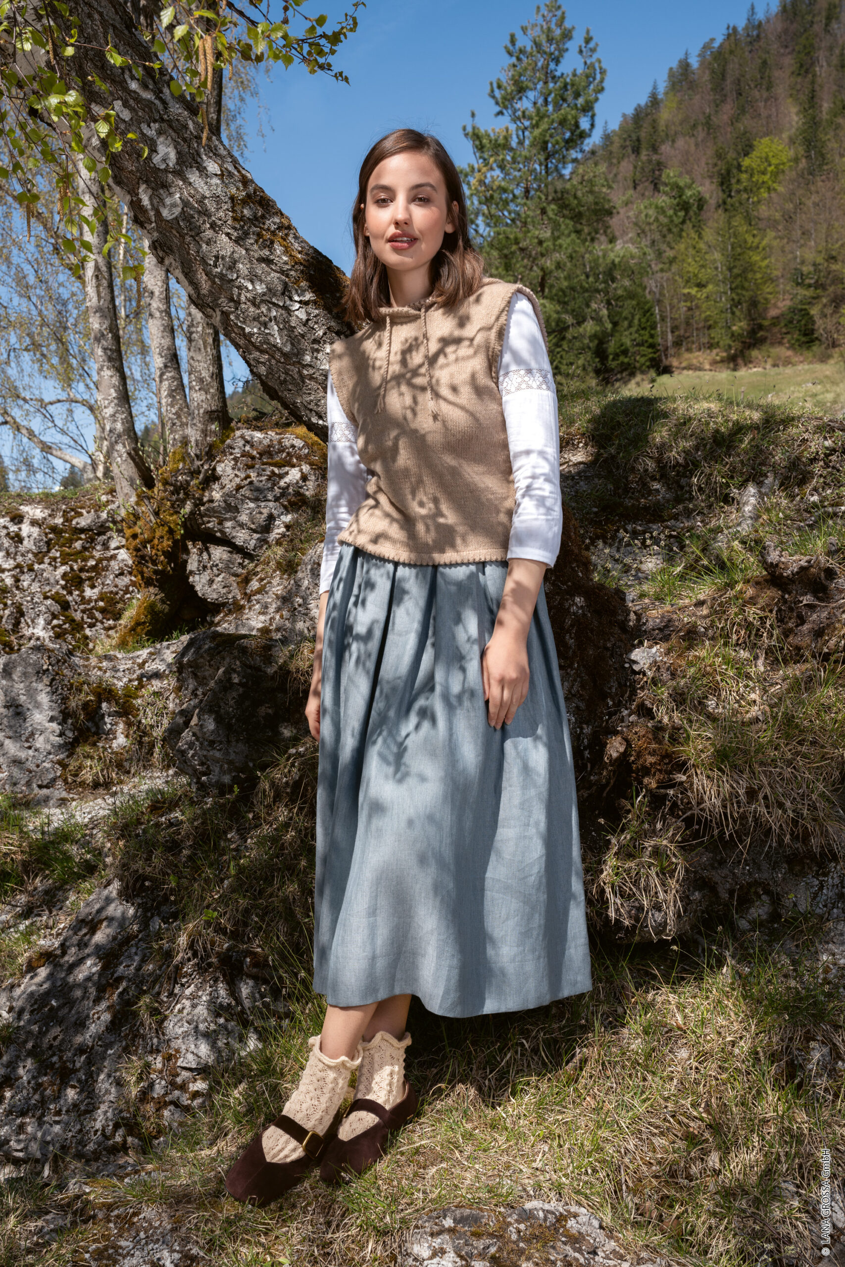 Lana Grossa I Trachten No. 9 – Bild 22
