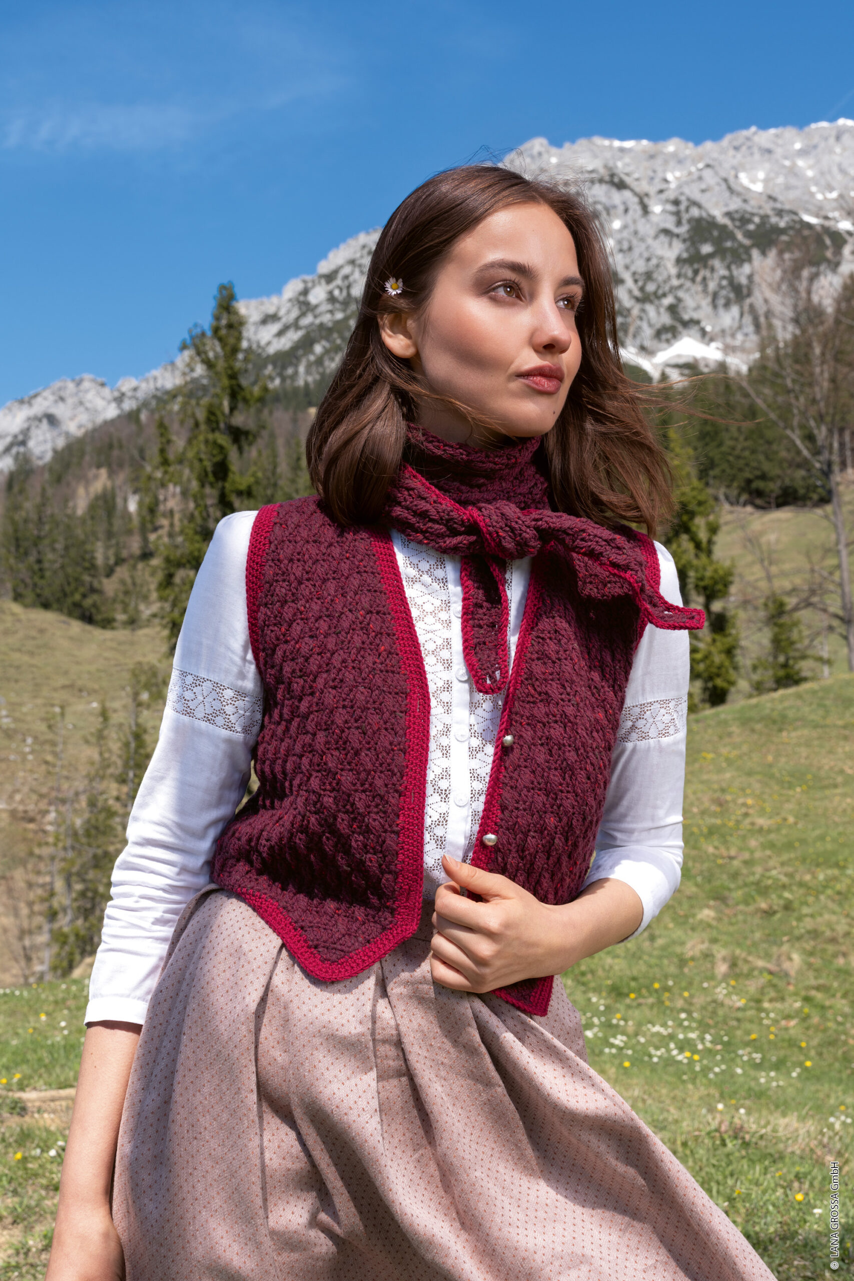 Lana Grossa I Trachten No. 9 – Bild 23