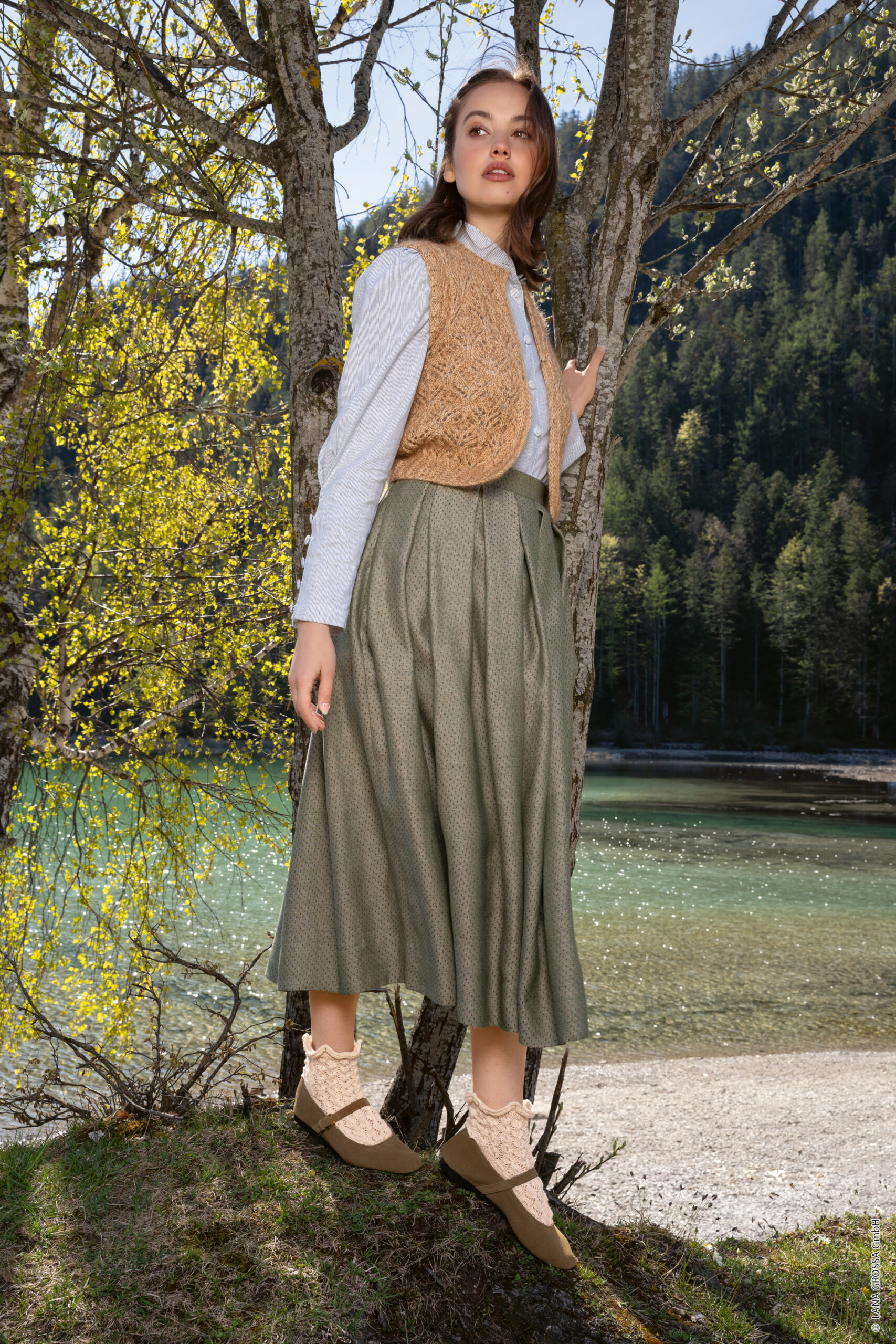 Lana Grossa I Trachten No. 9 – Bild 24