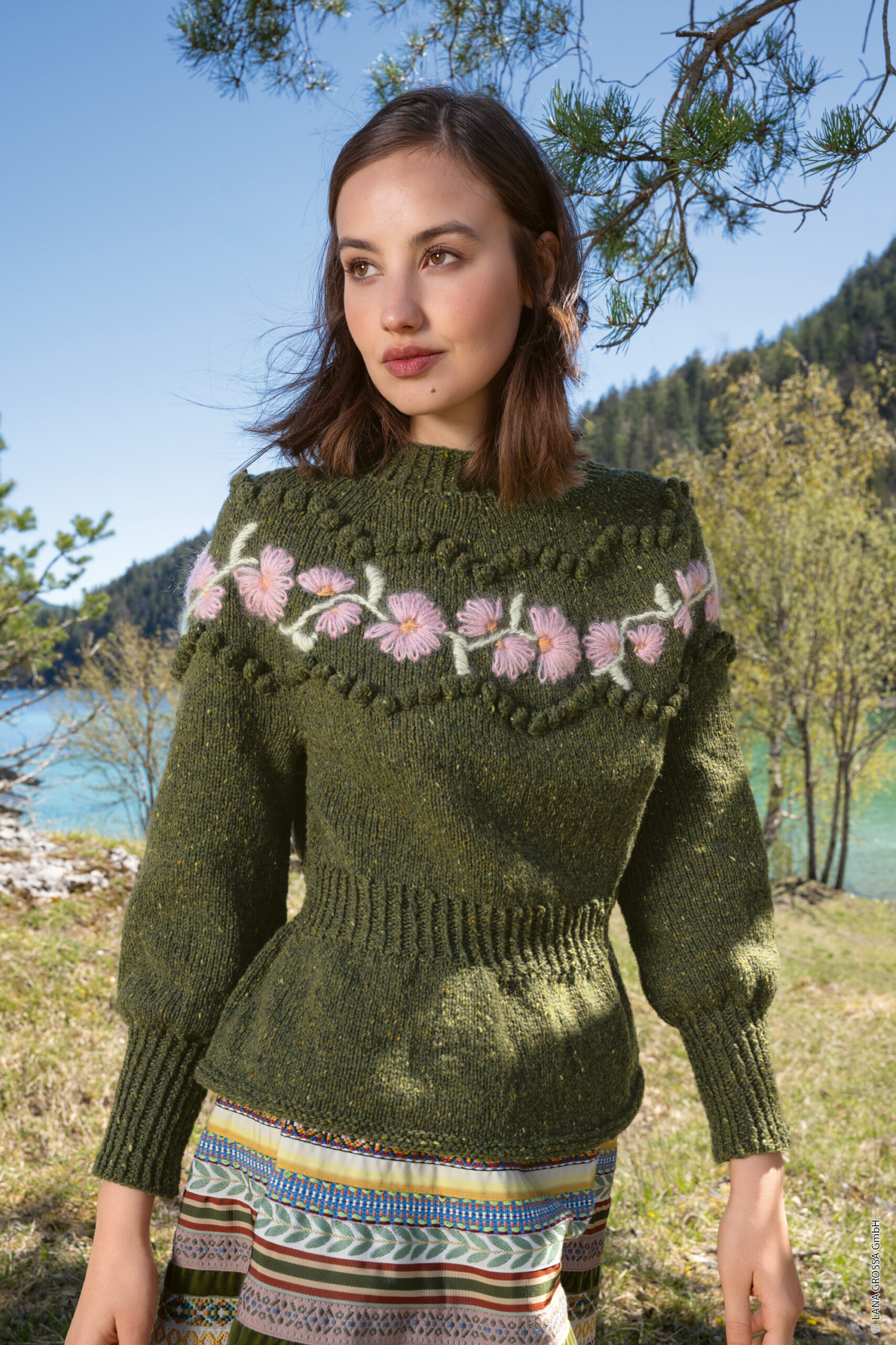 Lana Grossa I Trachten No. 9 – Bild 25