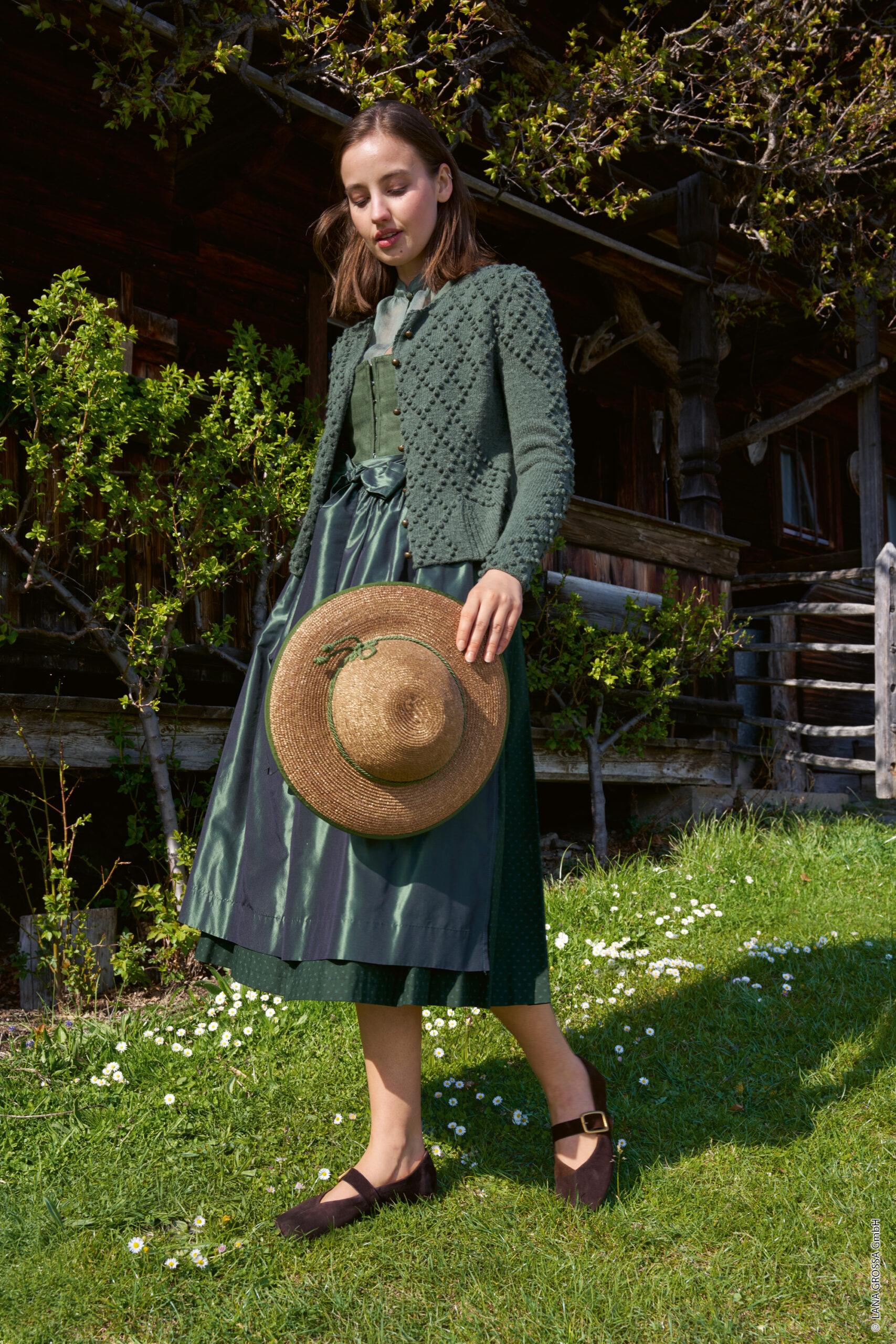 Lana Grossa I Trachten No. 9 – Bild 28