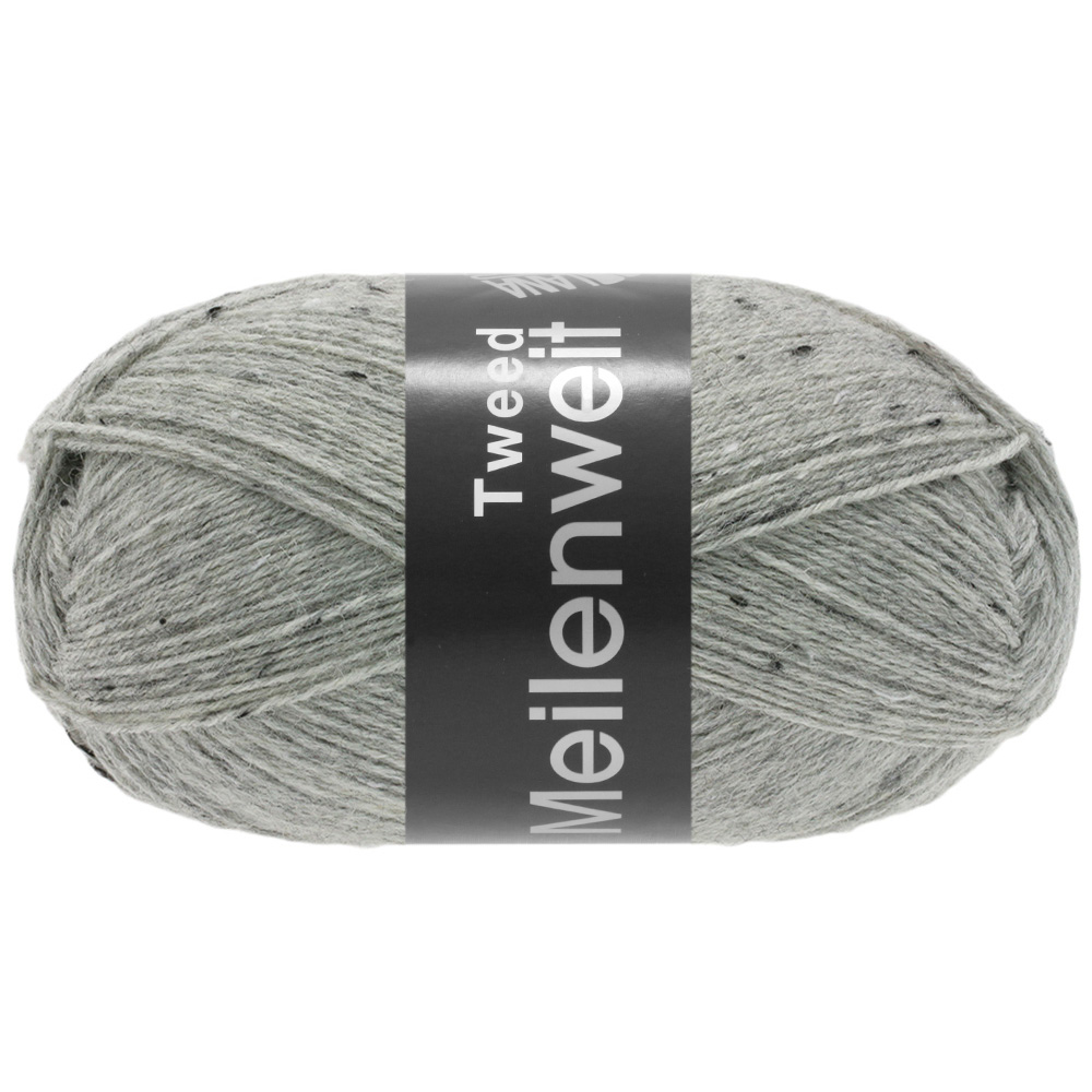 Lana Grossa I Meilenweit 100 Tweed