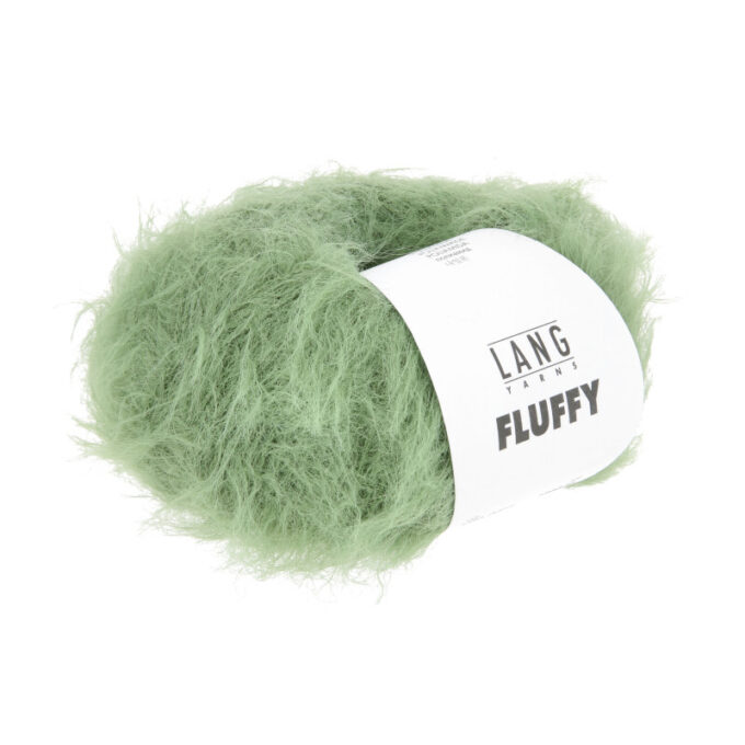 Lang Yarns I Fluffy