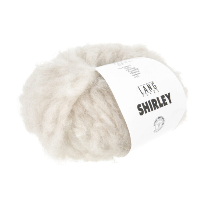 Lang Yarns I Shirley