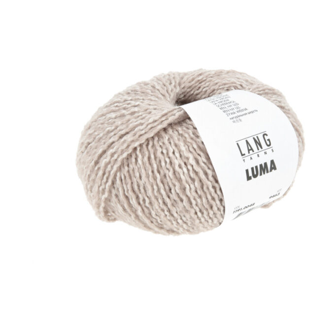 Lang Yarns I Luma