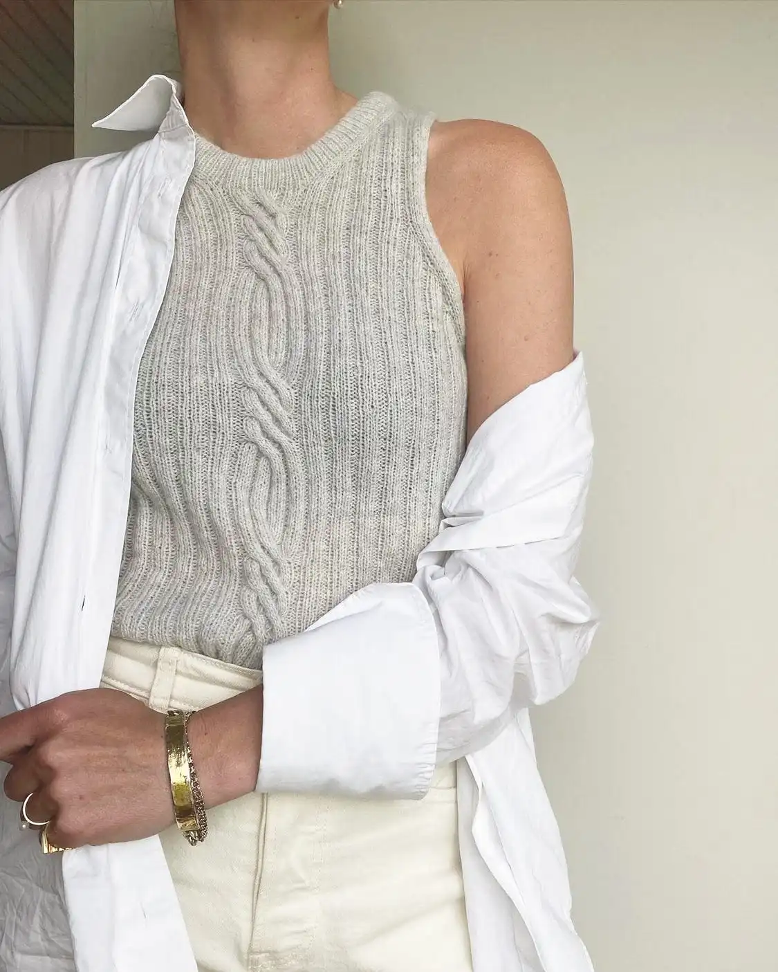 Otherloops I Twist Loop Top – Bild 2