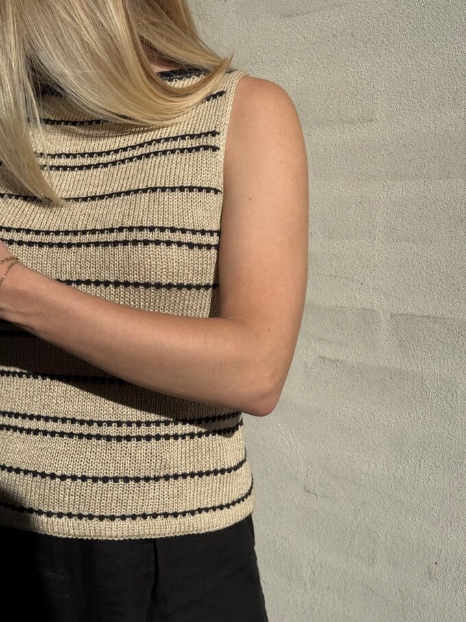 Norgardknitters I My Dotline Top