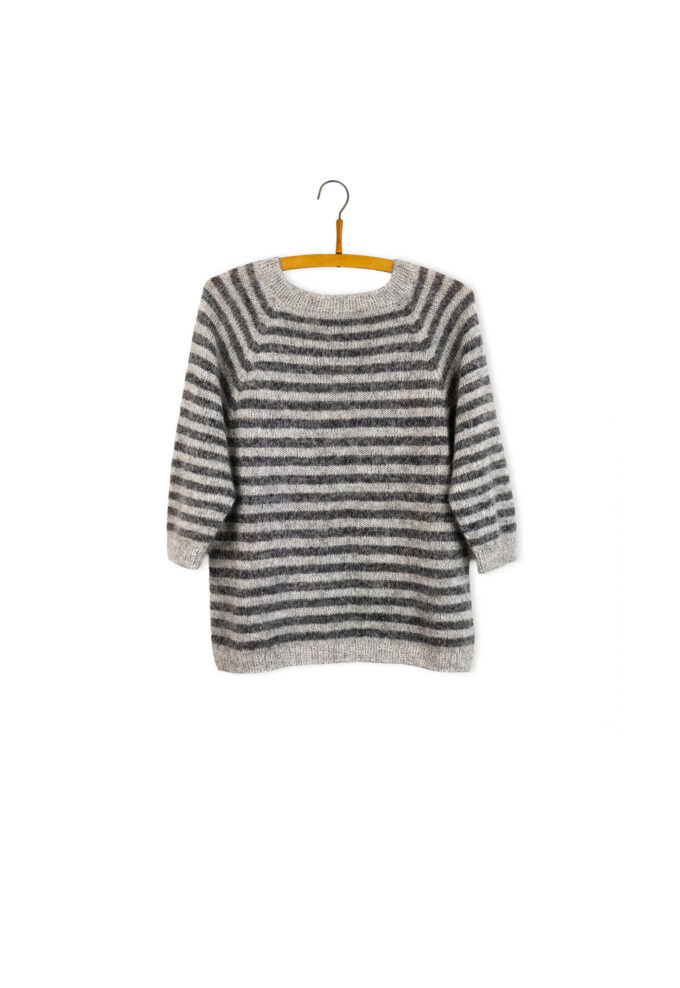 Marianne Isager I Lumi Sweater