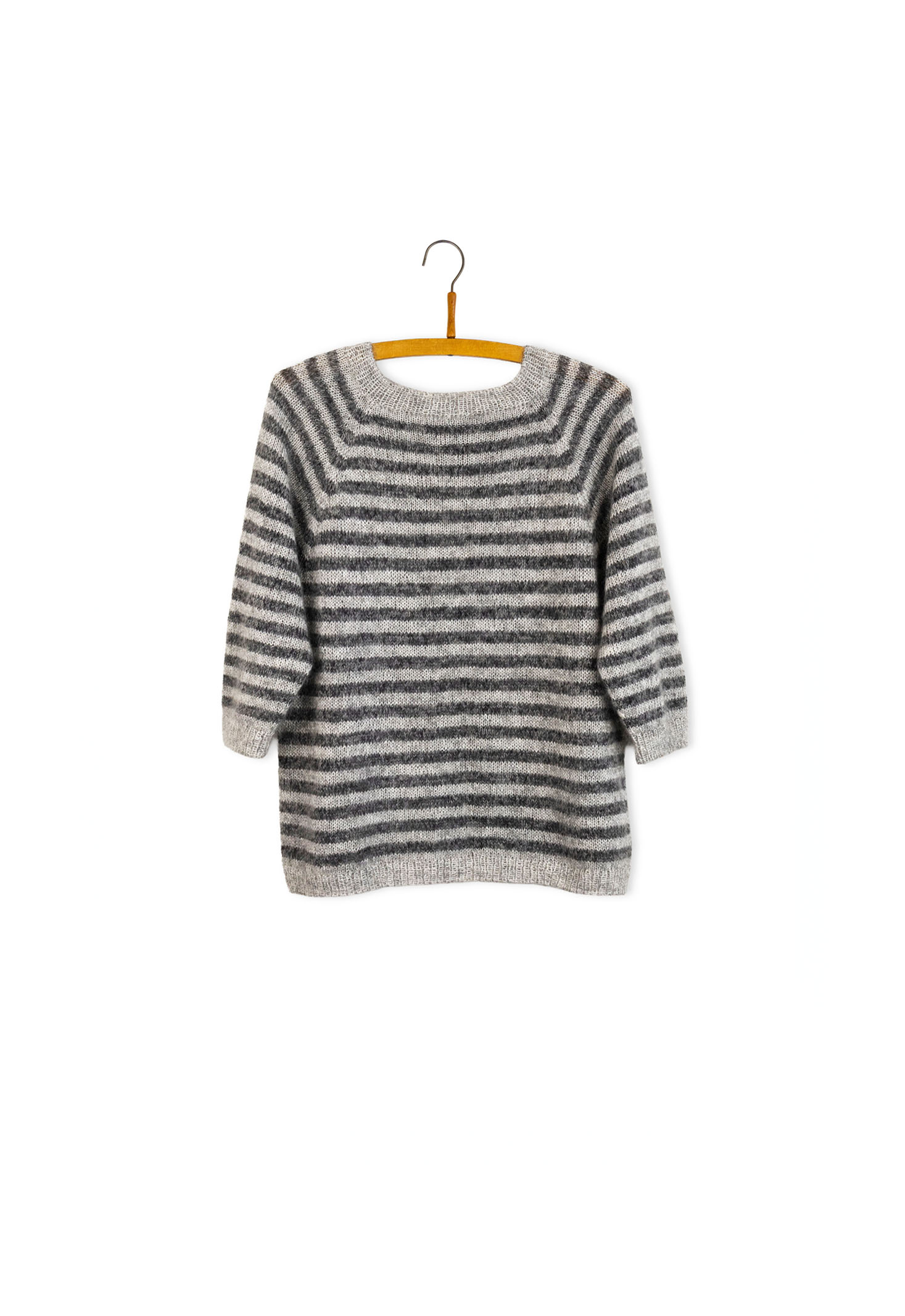 Marianne Isager I Lumi Sweater – Bild 2