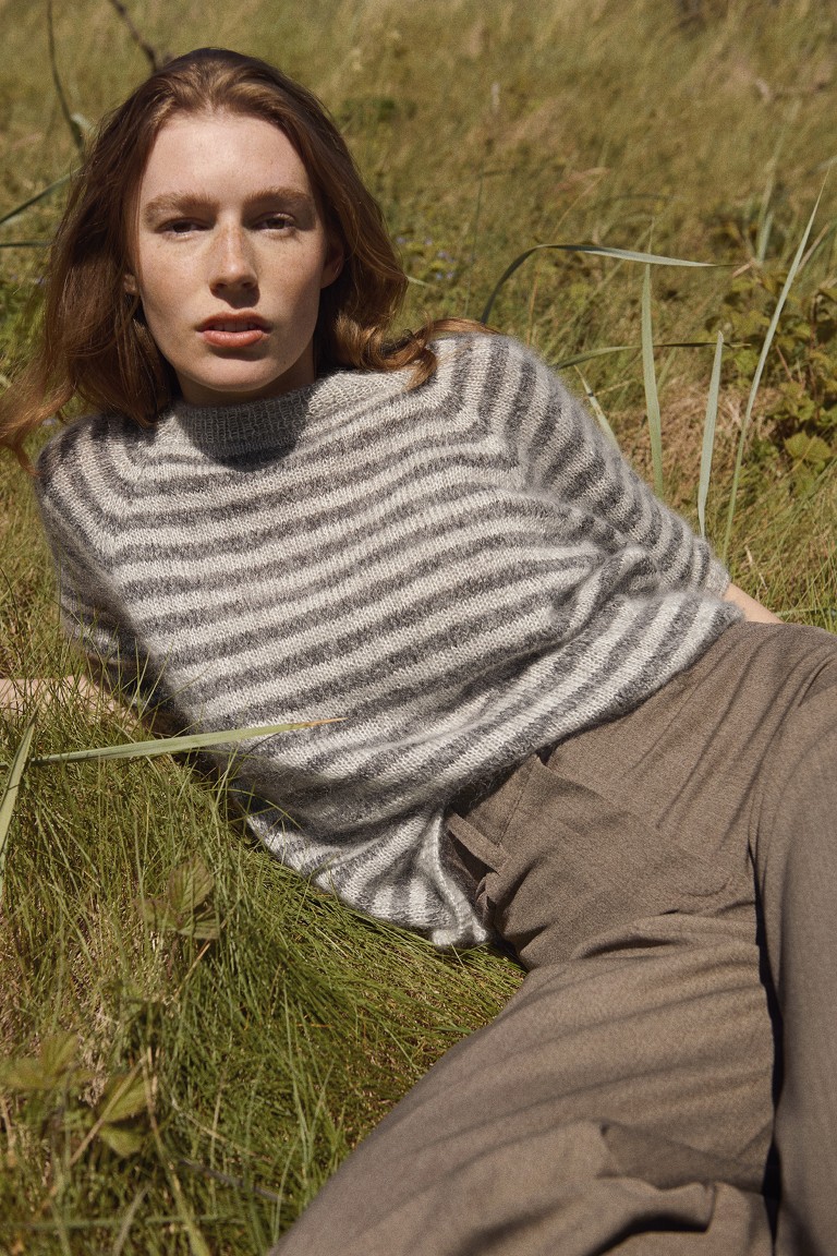 Marianne Isager I Lumi Sweater