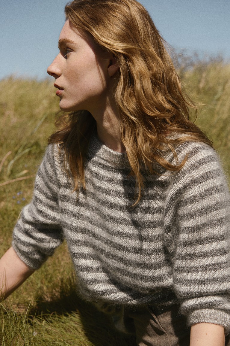 Marianne Isager I Lumi Sweater – Bild 5