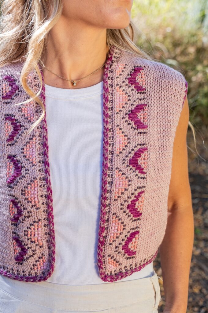 Laine Magazine I Shine! Knitting with Beads **VORBESTELLUNG**