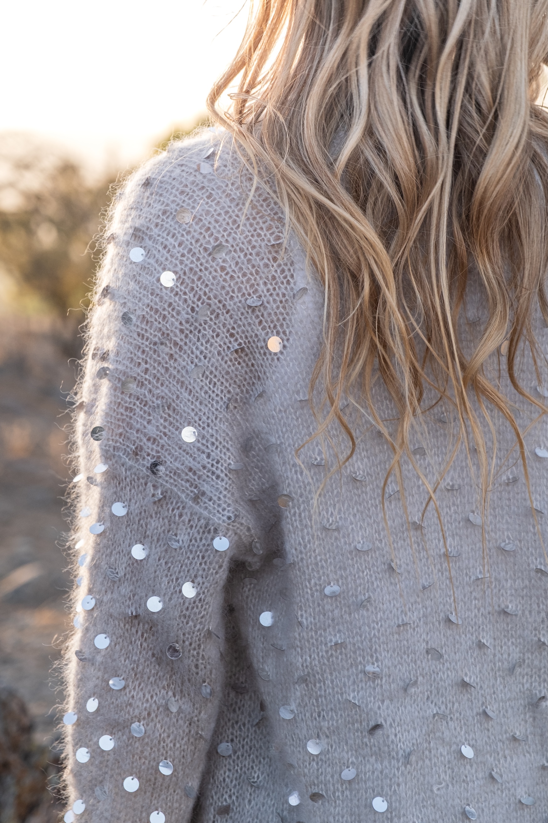 Laine Magazine I Shine! Knitting with Beads **VORBESTELLUNG** – Bild 18