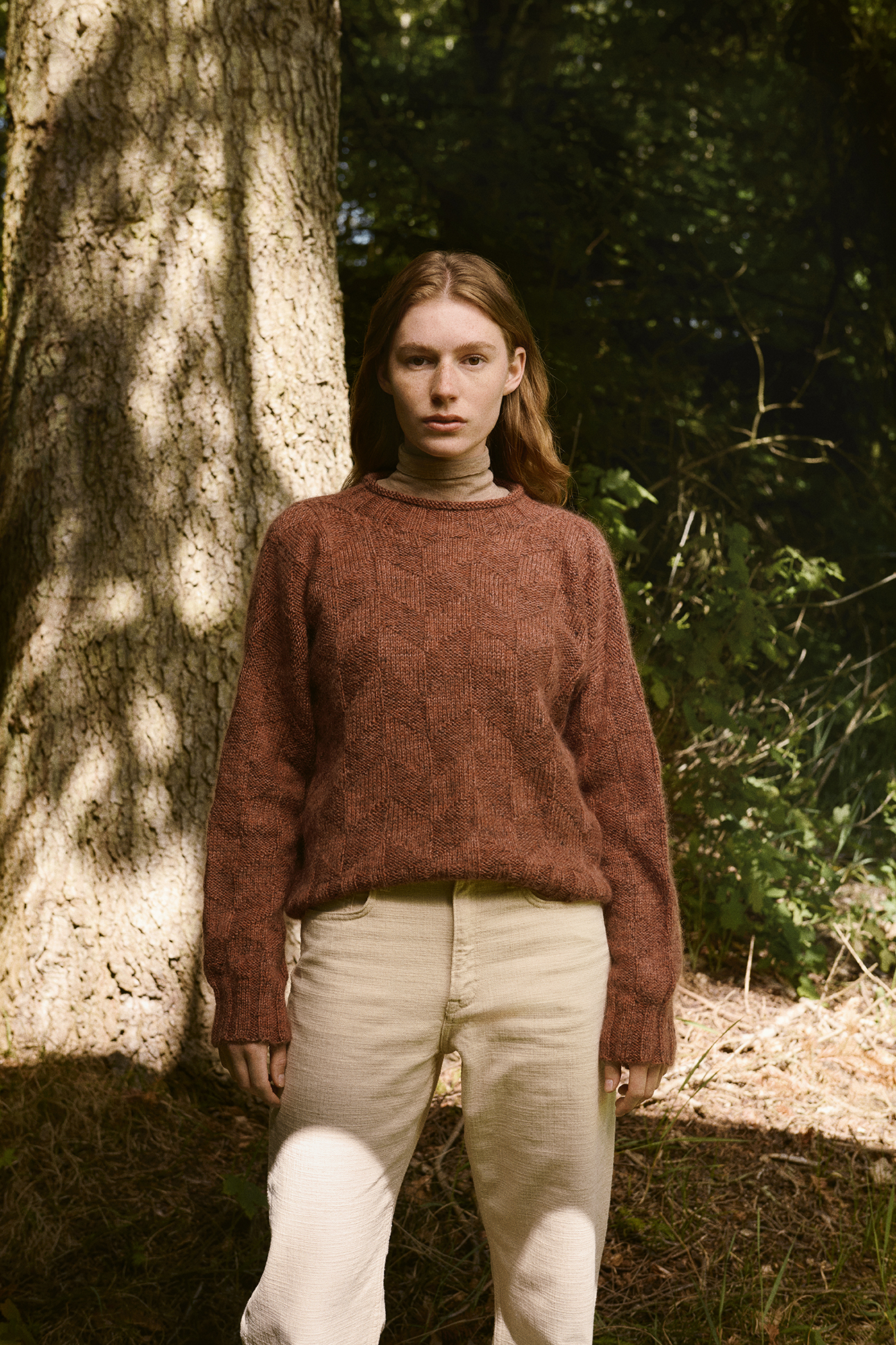 Marianne Isager I Tuen Sweater – Bild 3