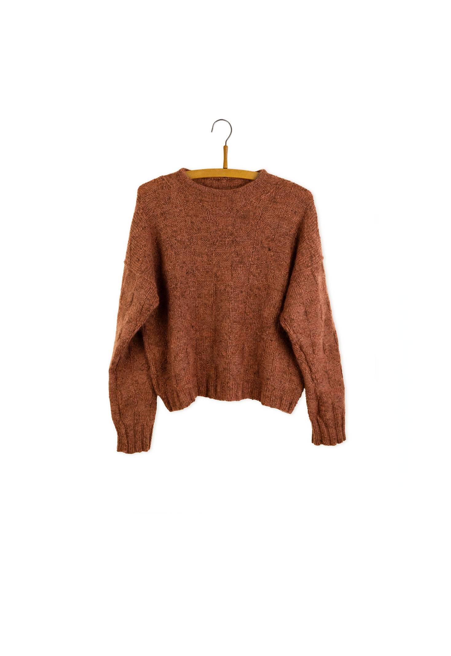 Marianne Isager I Tuen Sweater – Bild 4