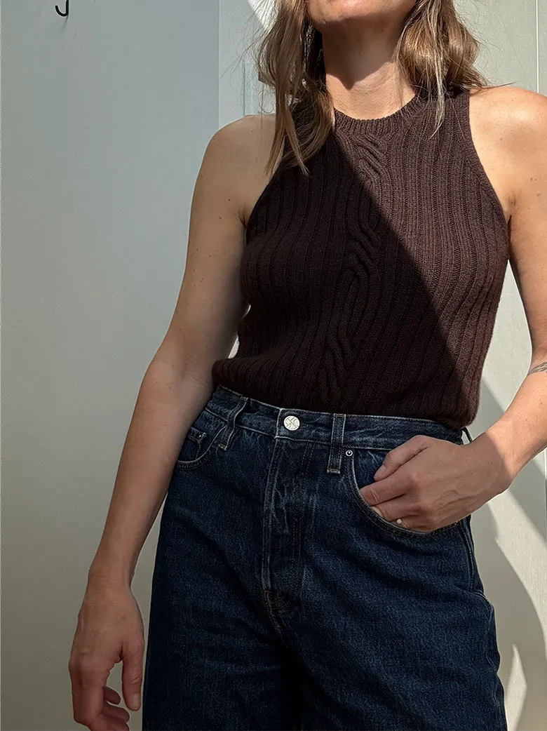 Otherloops I Twist Loop Top – Bild 8