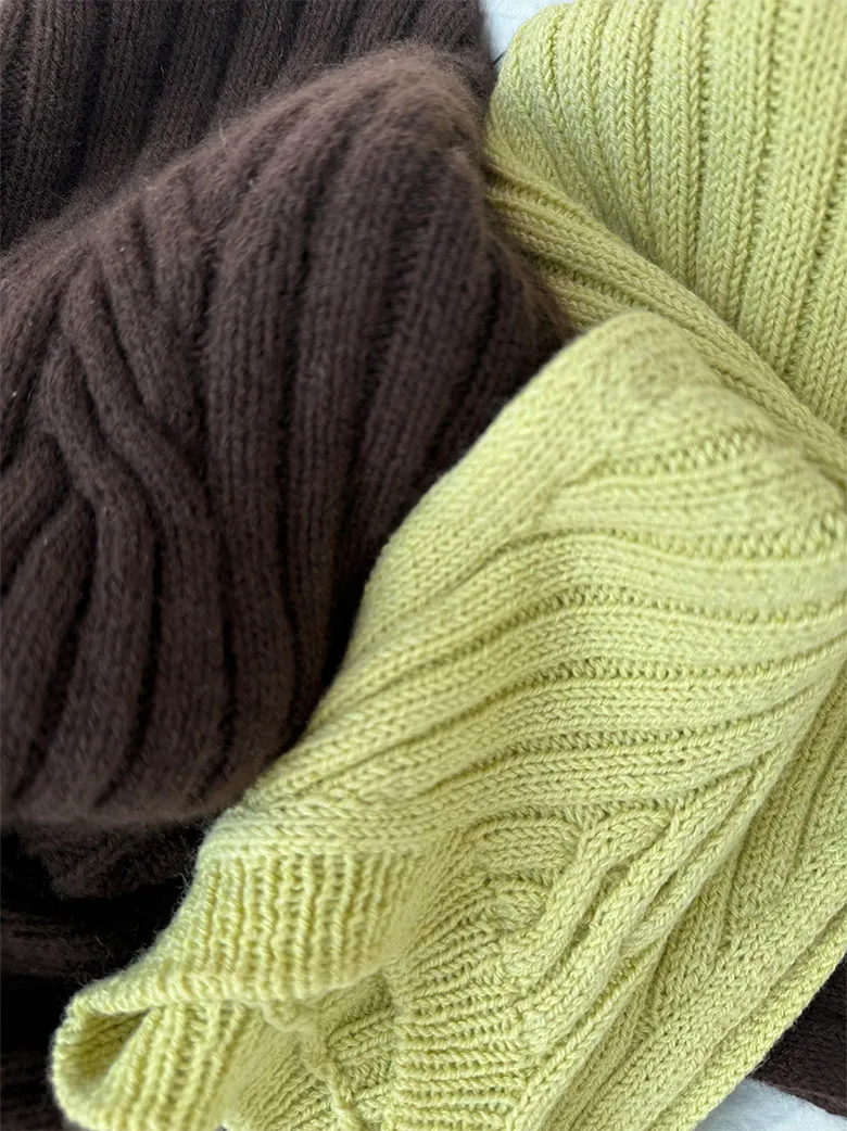 Otherloops I Twist Loop Top – Bild 6