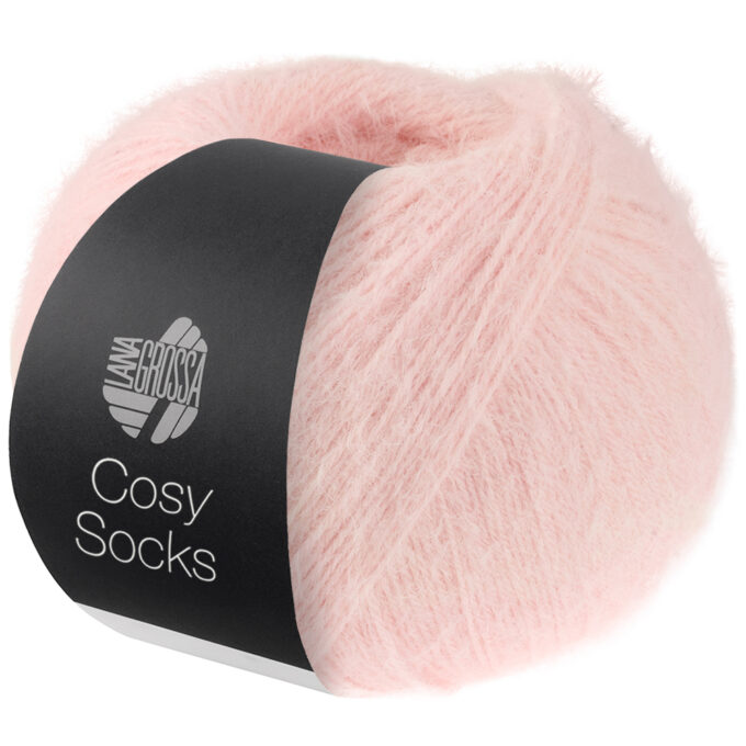 Lana Grossa I Cosy Socks