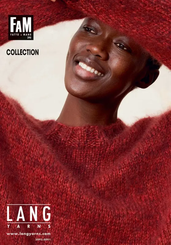 Lang Yarns I FAM 290