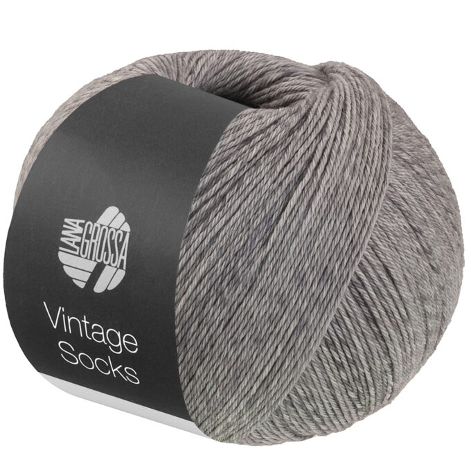 Lana Grossa I Vintage Socks
