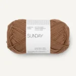 3052 Pecan Brown