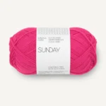 4518 Hot Pink
