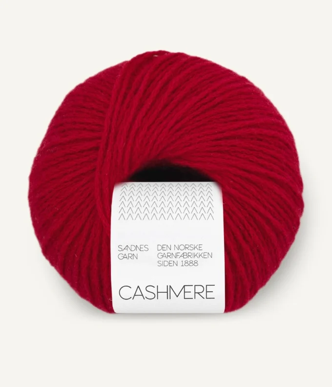 Sandnes Garn I Cashmere