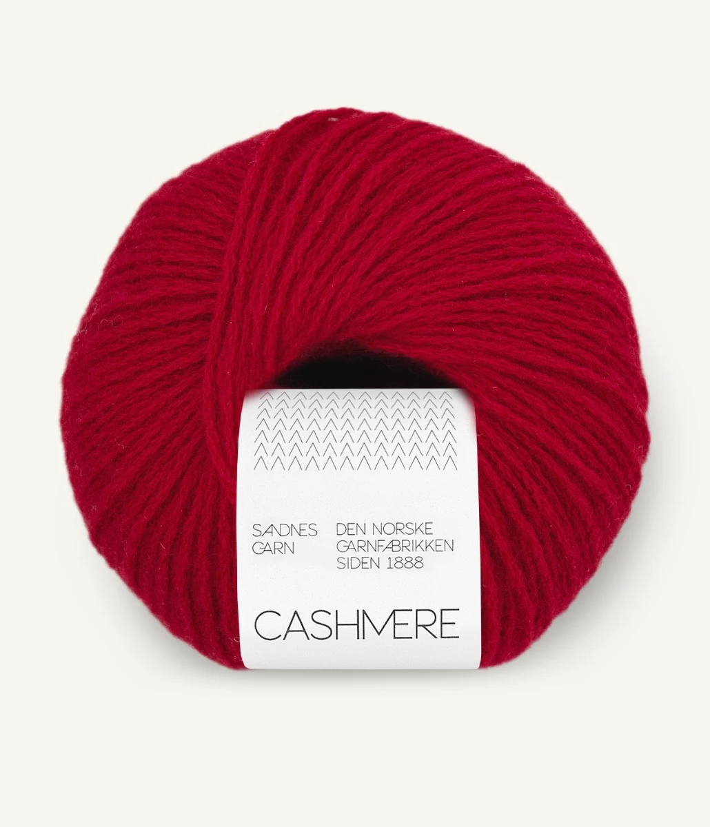 Sandnes Garn I Cashmere