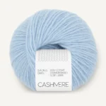 5812 Brunnera Blue