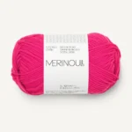 4518 Hot Pink